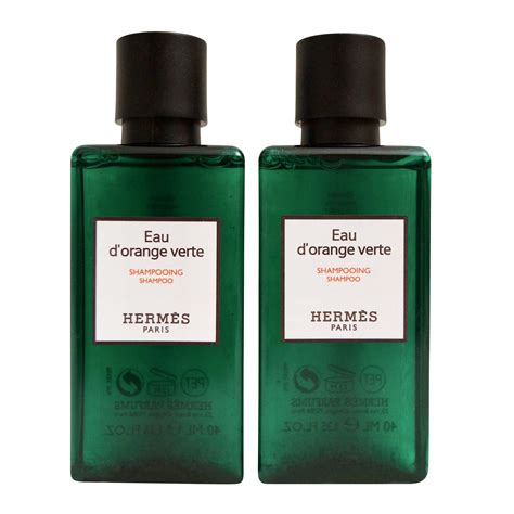 prezzo eau d'orange verte hermes|hermes eau d'orange verte shampoo.